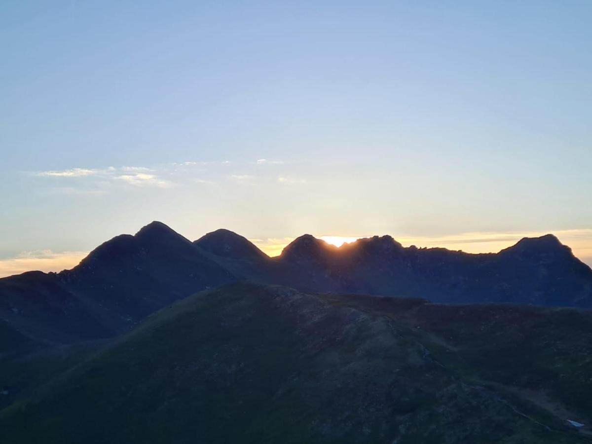 Das Ihaeusl Aschau Im Zillertal Dış mekan fotoğraf